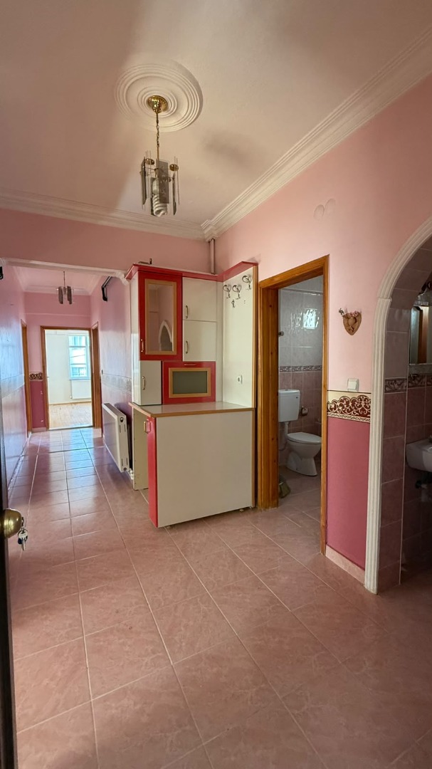 KAYSERİ DEVELİ MERKEZDE KİRALIK DAİRE